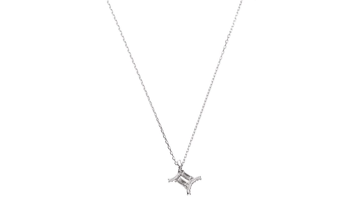 Ожерелье Swarovski - изображение 2
