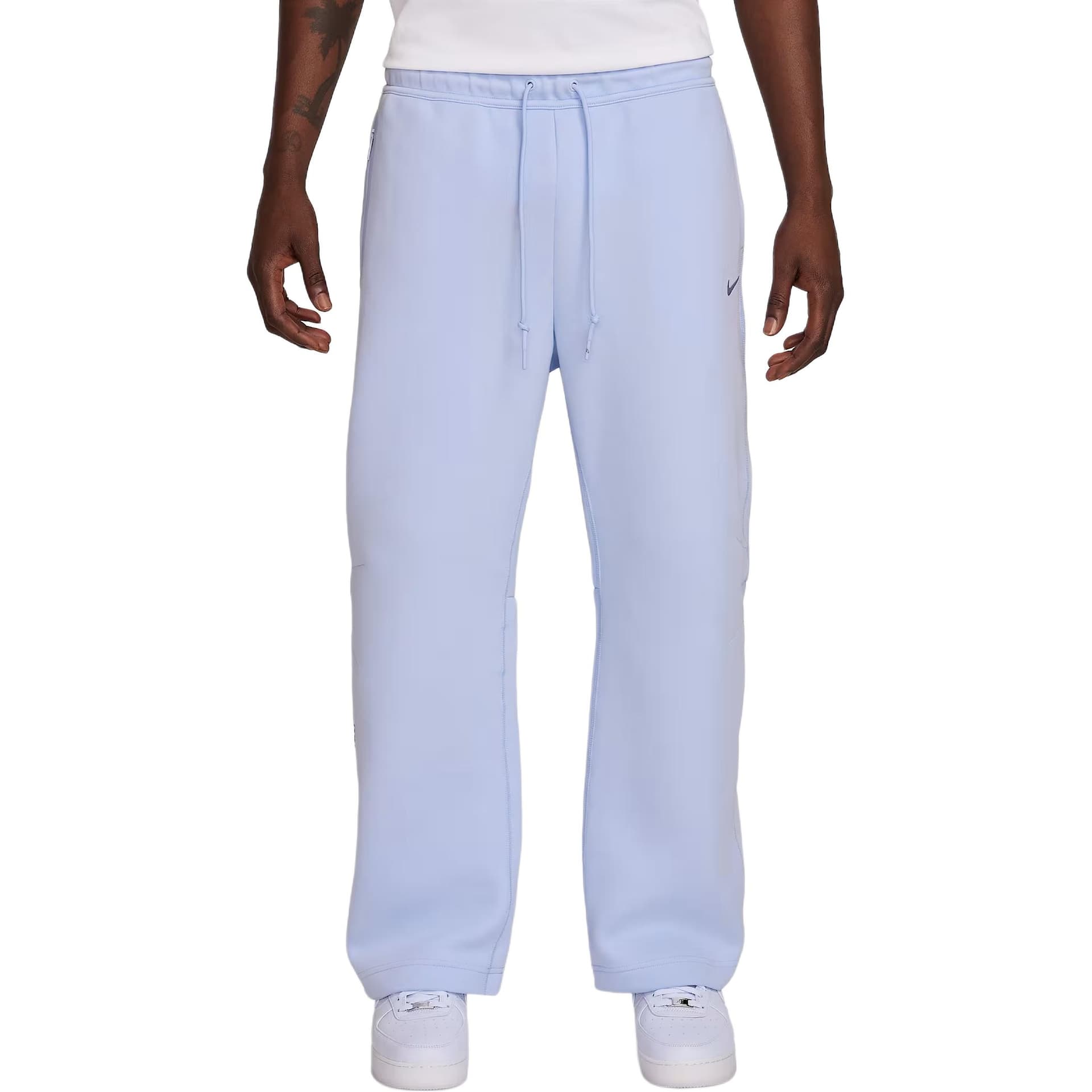 Штаны Nike DNA NOCTA Tech Fleece Повседневные штаны Мужские - изображение 1