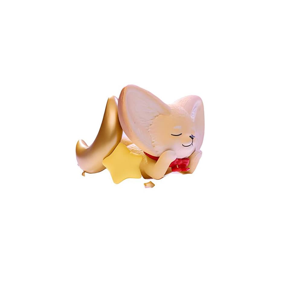 Фигурка POP MART Kenneth - изображение 3