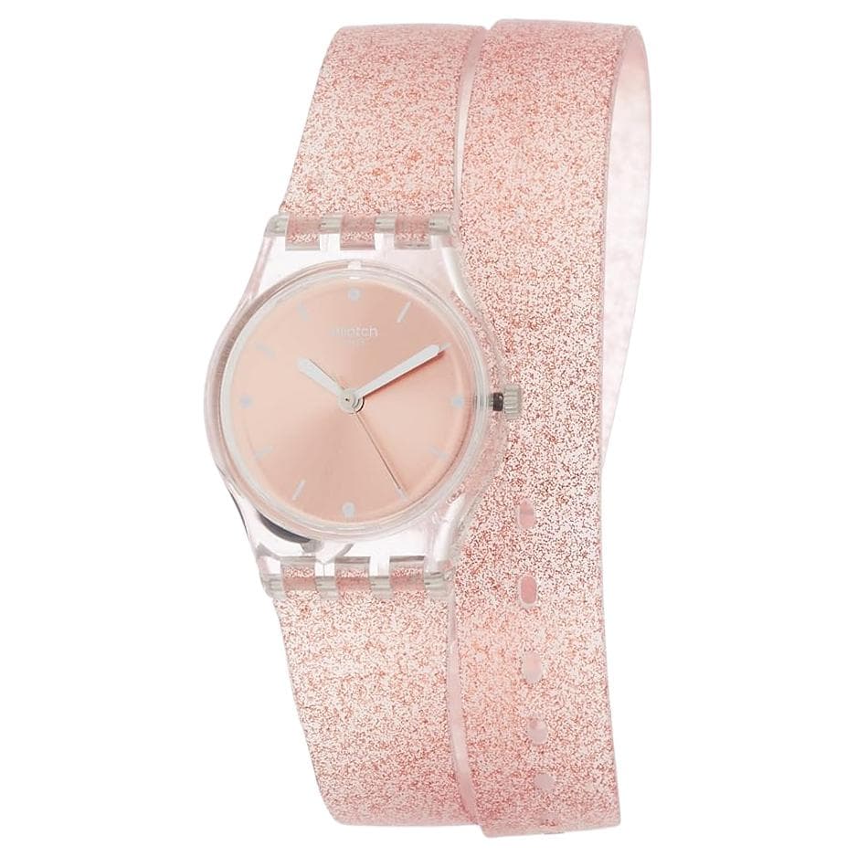 Часы SWATCH 25mm LK354C - изображение 5