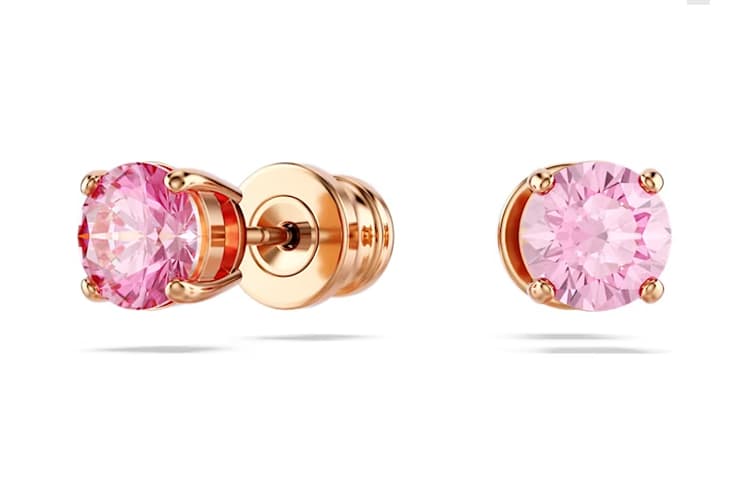 Ожерелье Swarovski - изображение 5