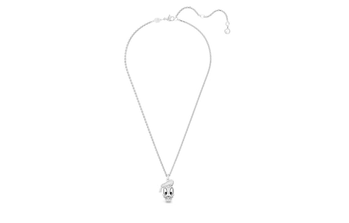 Ожерелье Swarovski - изображение 3