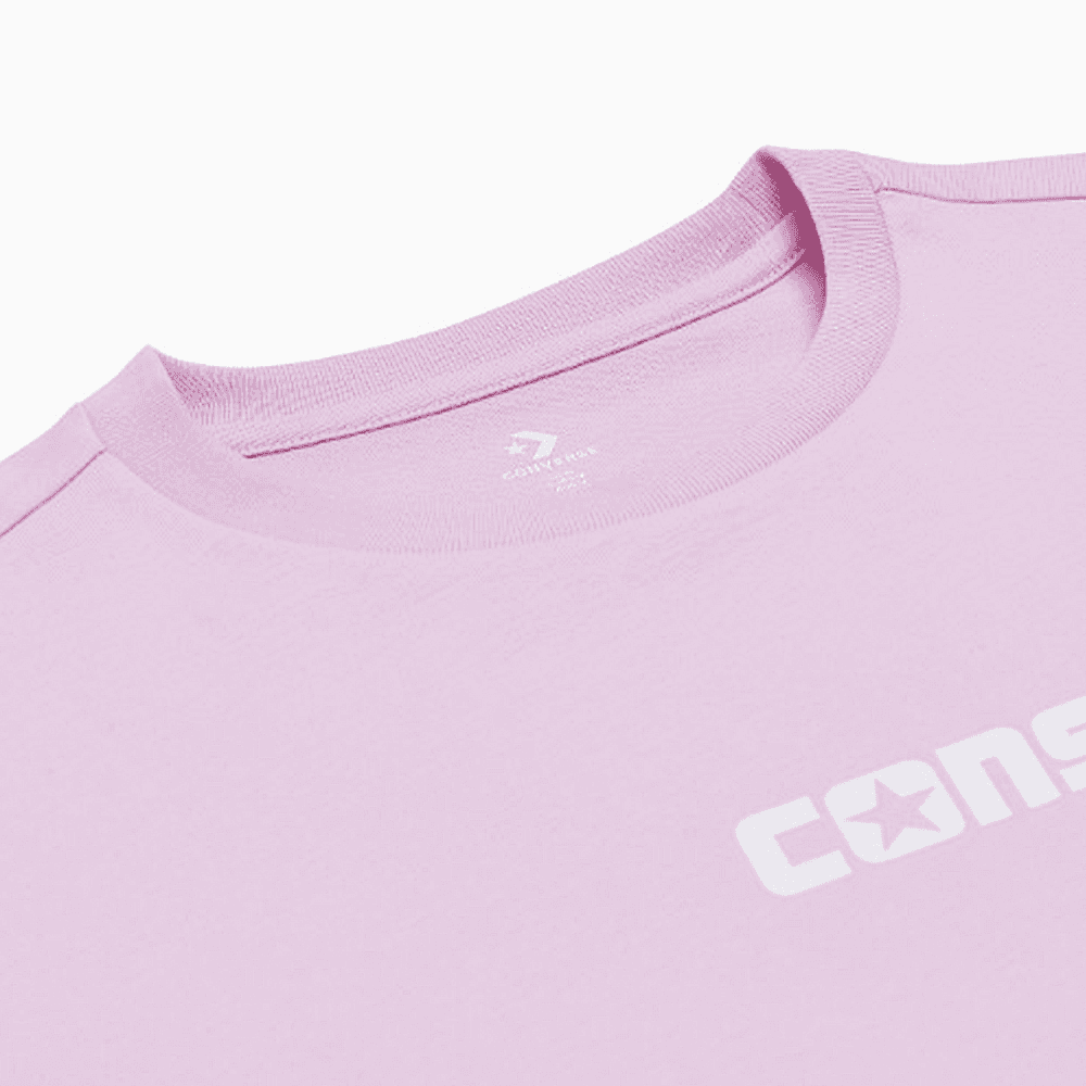 Футболка Converse T - изображение 3