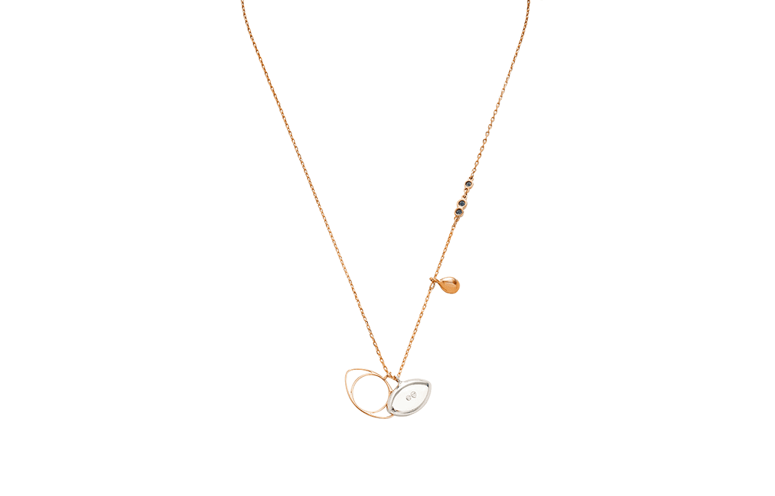 Ожерелье Swarovski Swa Symbol - изображение 3