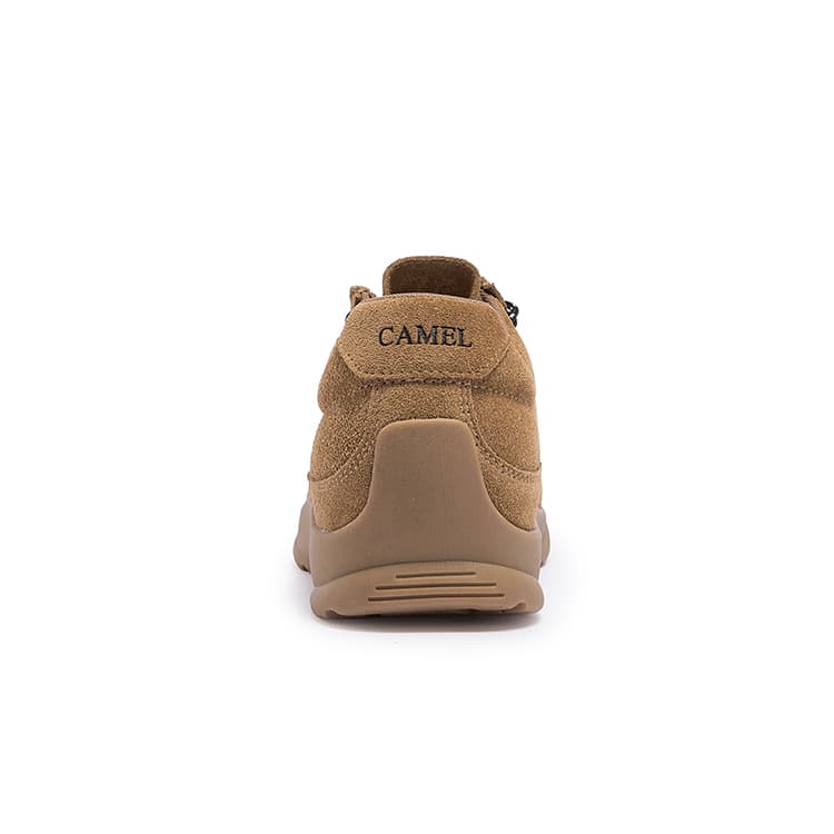 Кроссовки CAMEL Кэжуал Низкий Топ Женский - изображение 4