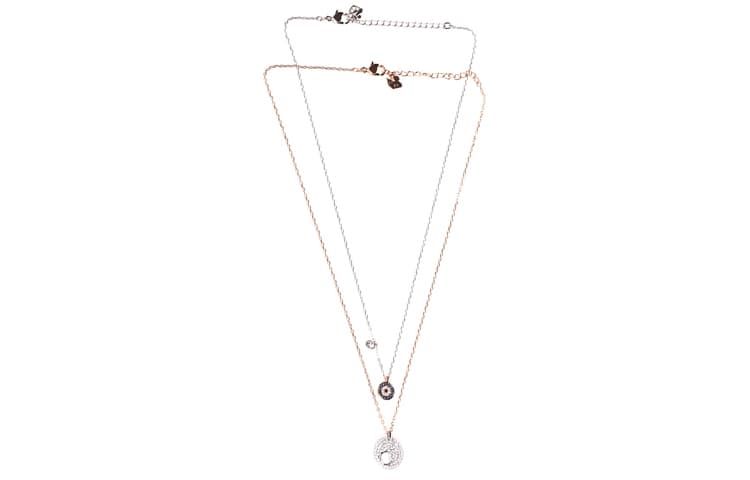 Ожерелье Swarovski - изображение 2