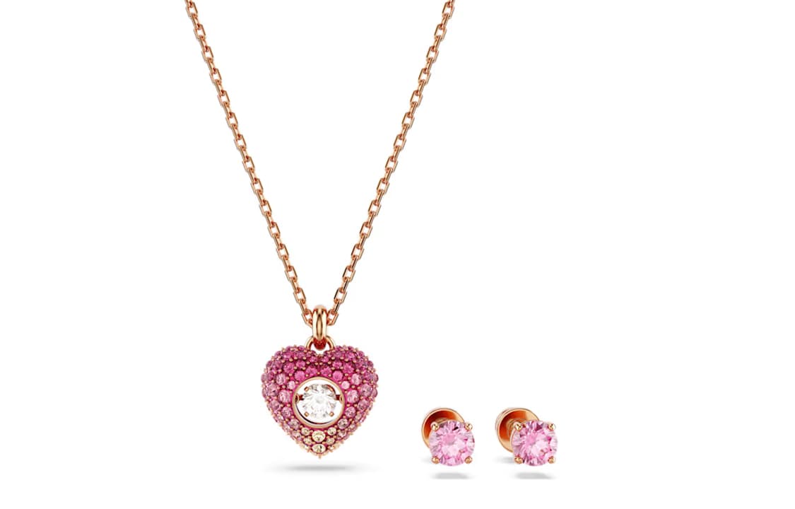 Ожерелье Swarovski - изображение 2