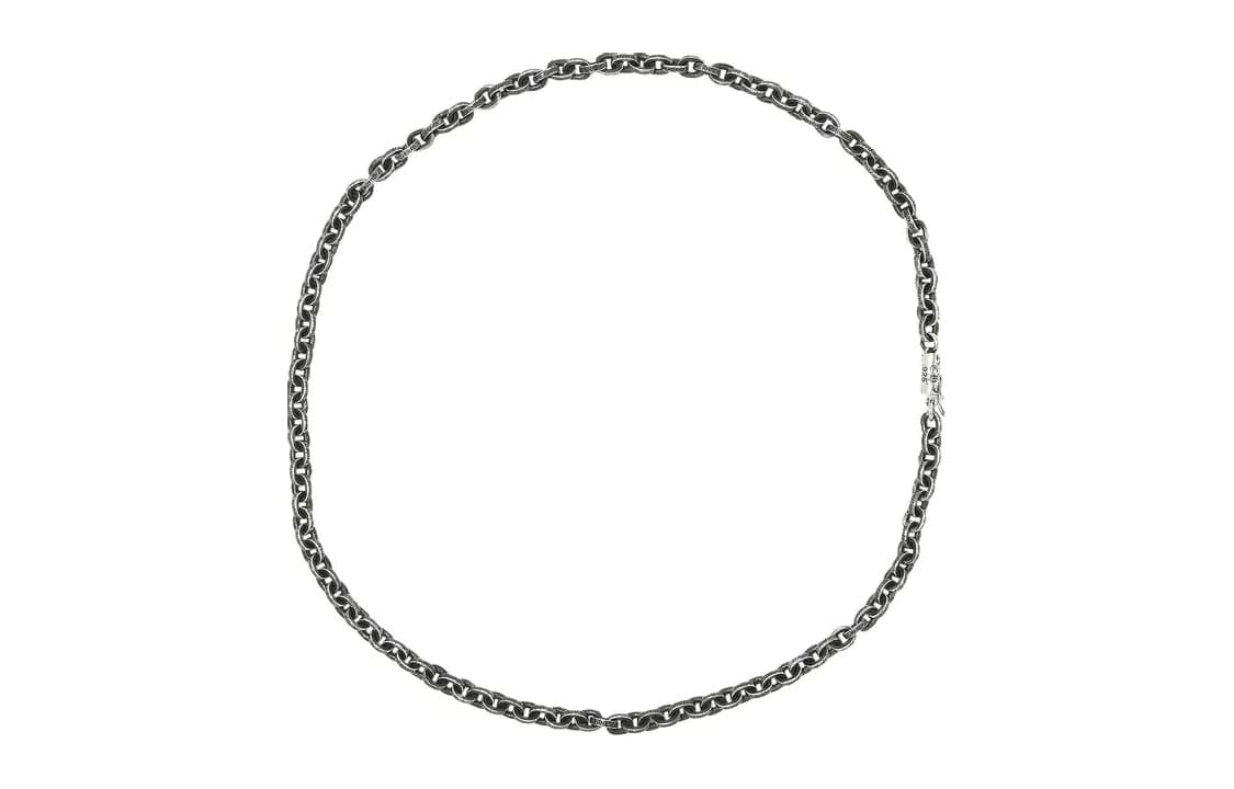 Ожерелье Chrome Hearts - изображение 2