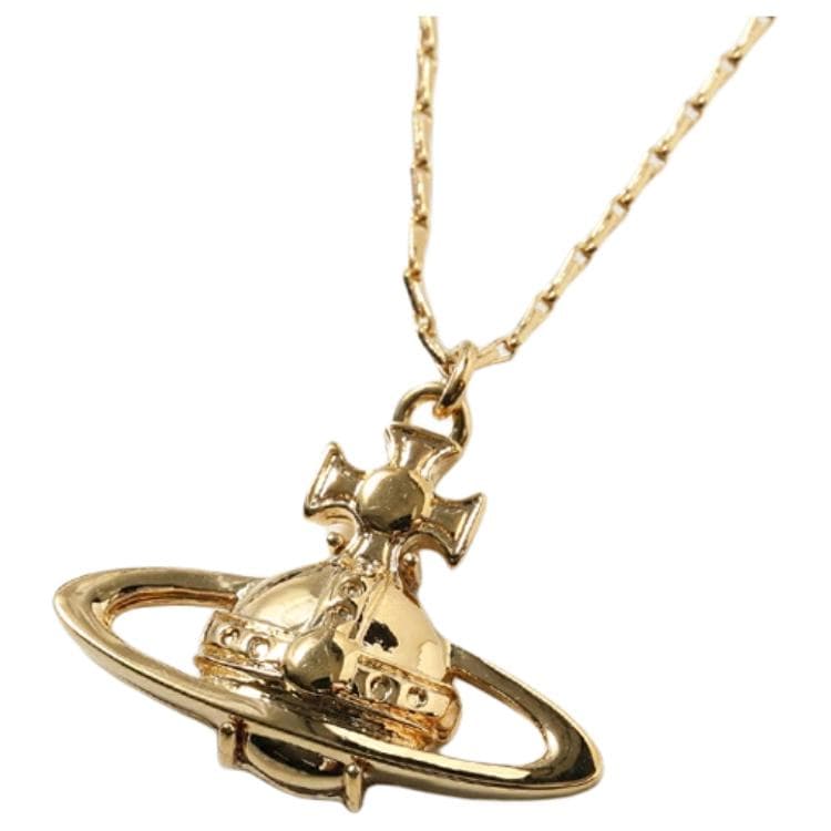 Ожерелье Vivienne Westwood Suzie - изображение 2