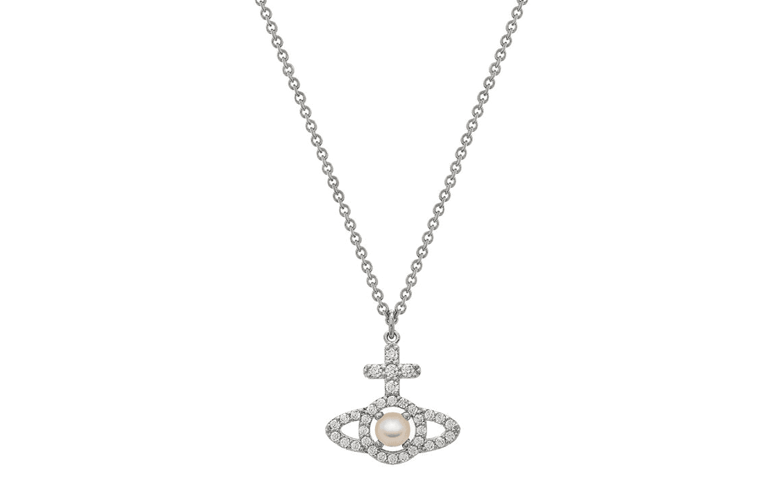 Ожерелье Vivienne Westwood Olympia - изображение 1