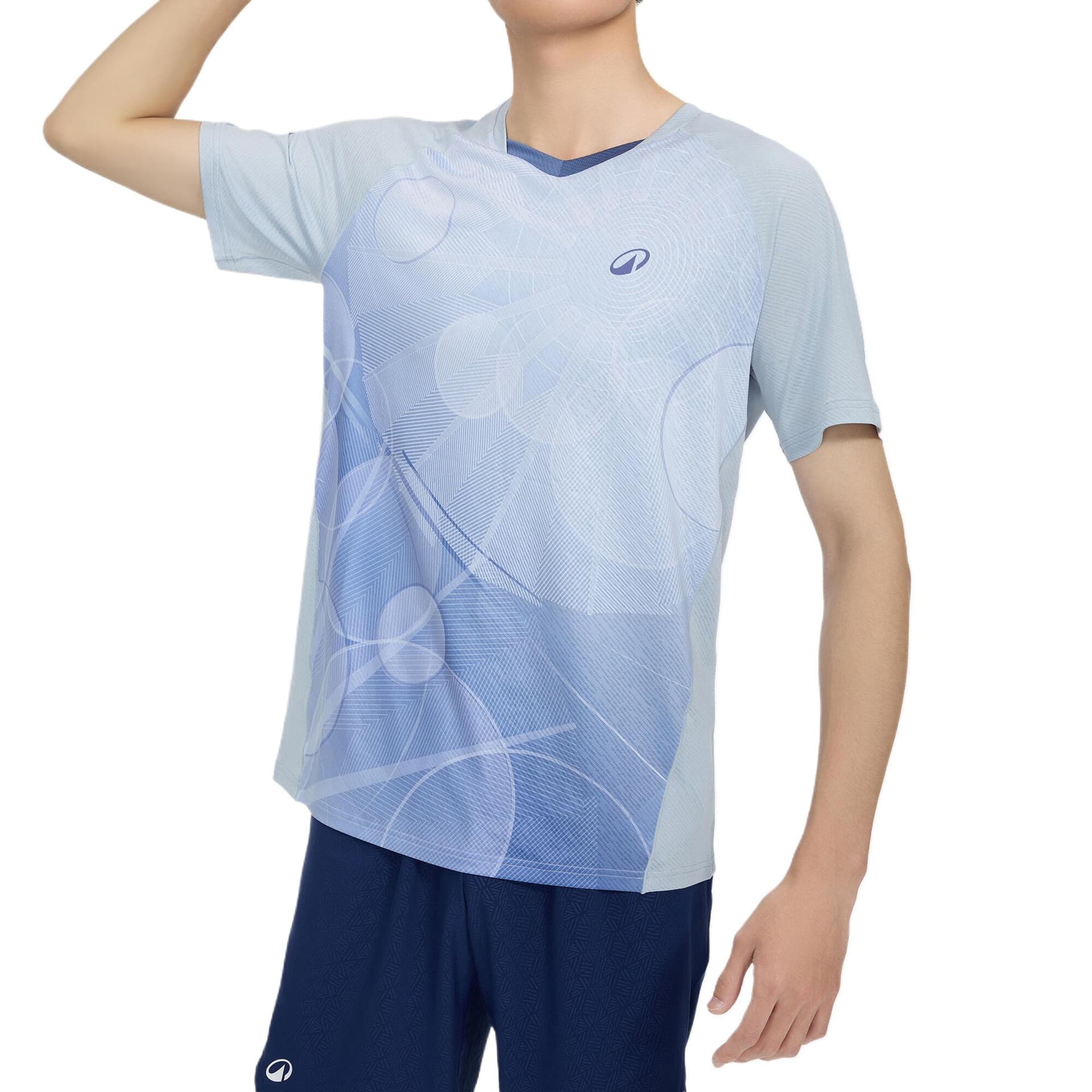 Футболка DECATHLON LogoT - изображение 1