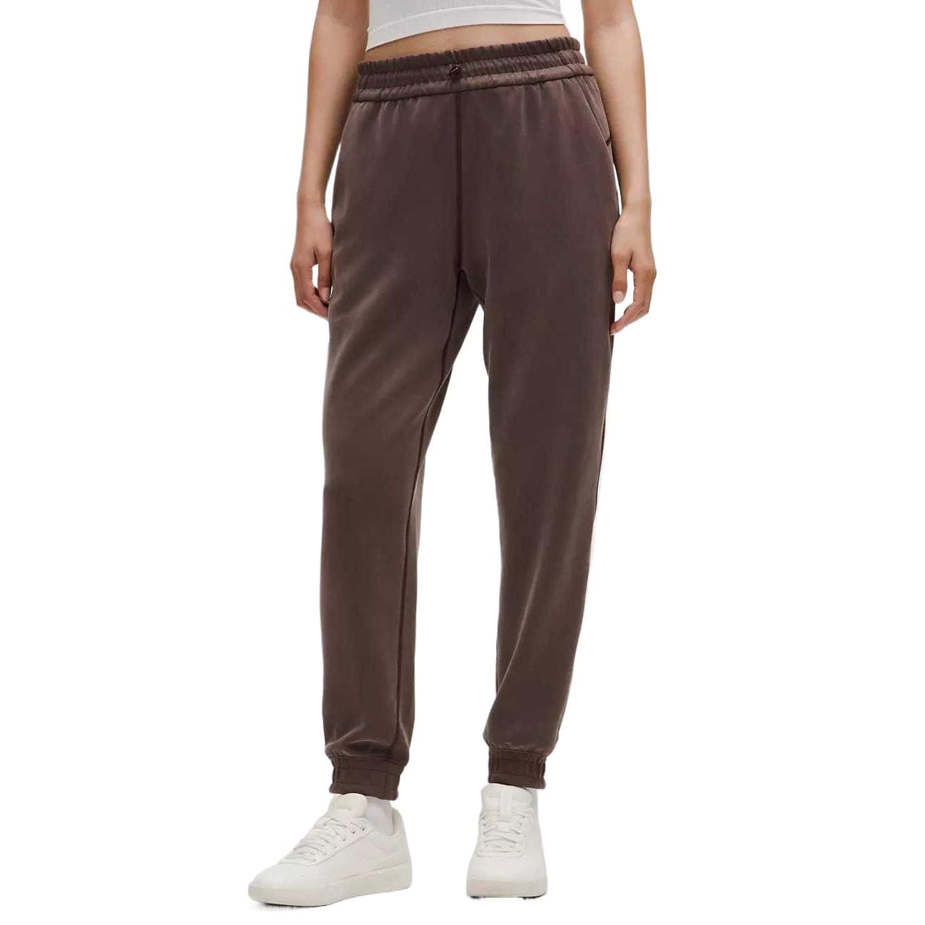 Штаны Lululemon Softstreme Повседневные Штаны Женские - изображение 4