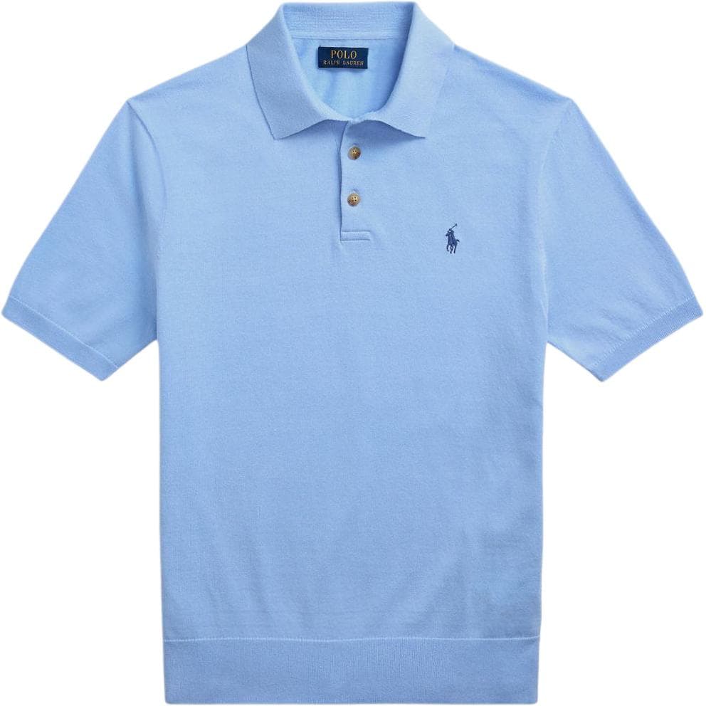 Поло Polo Ralph Lauren SS25