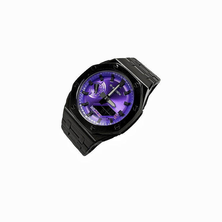 Часы CASIO GA2100 - изображение 2