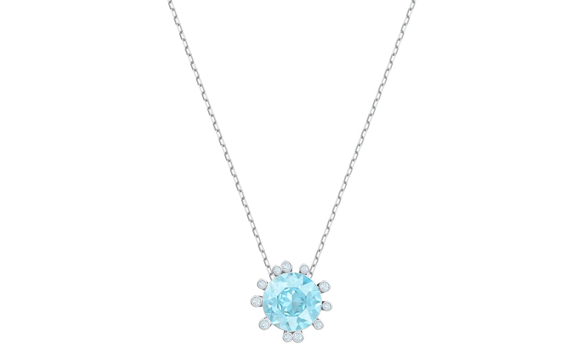 Ожерелье Swarovski OLIVE - изображение 1