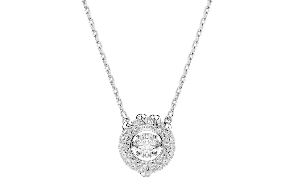Ожерелье Swarovski - изображение 1
