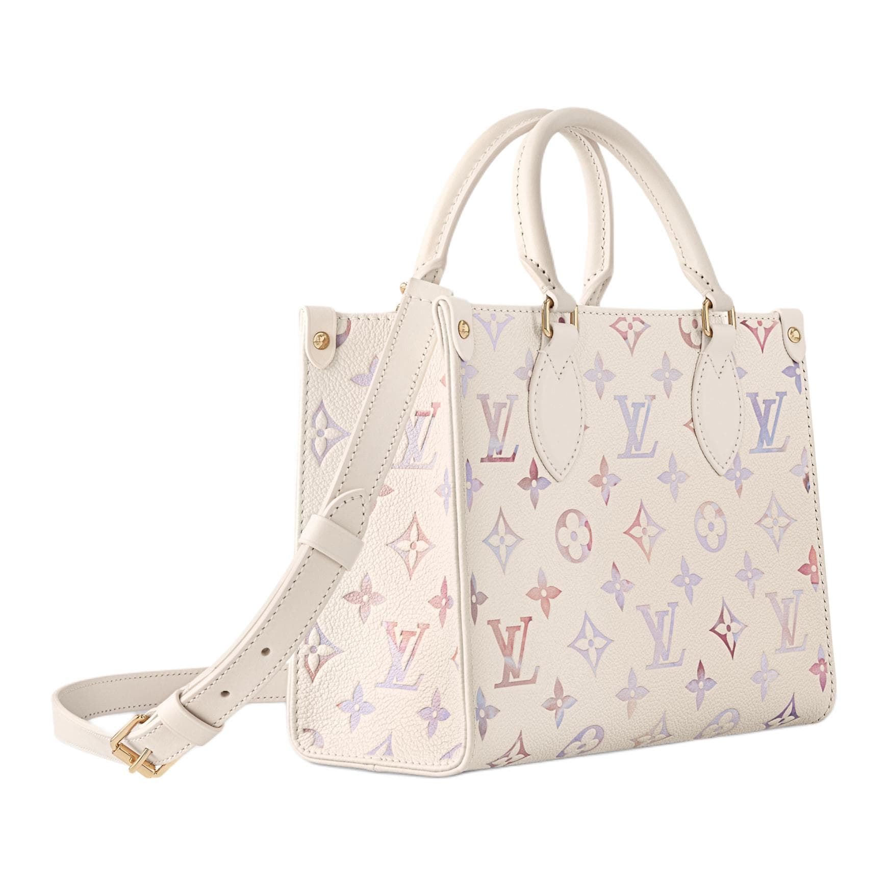 Сумка LOUIS VUITTON ONTHEGO Tote - изображение 2