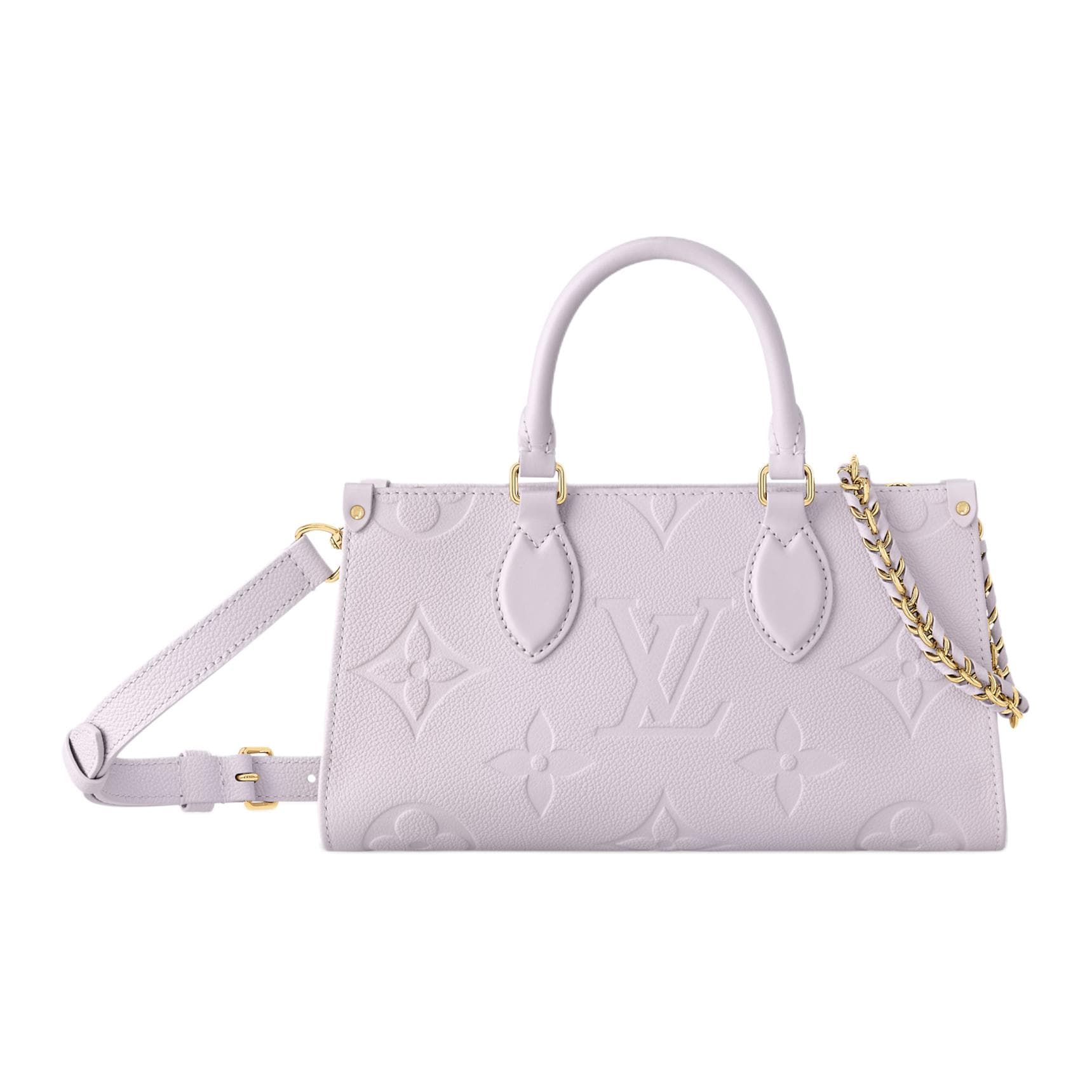 Сумка LOUIS VUITTON ONTHEGO EAST WEST - изображение 1