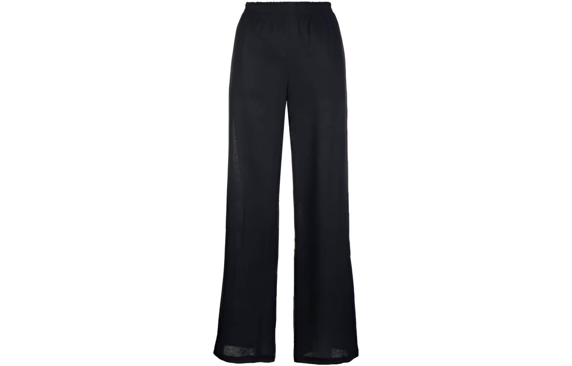 Штаны EMPORIO ARMANI SS23 - изображение 1