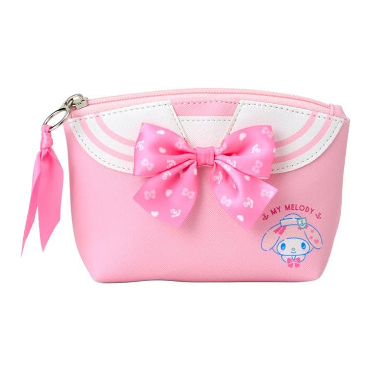 Sanrio Хлопковые сумки через плечо Стандартные (стандартные) Женские Многоцветные - изображение 3