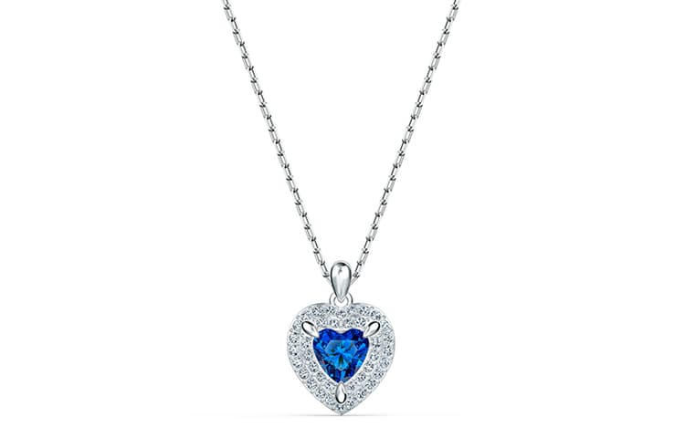 Ожерелье Swarovski One - изображение 1
