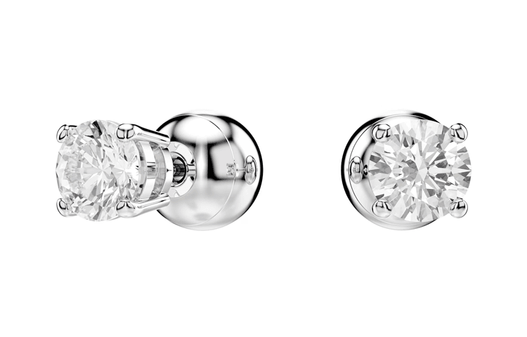 Ожерелье Swarovski Hyperbola - изображение 5