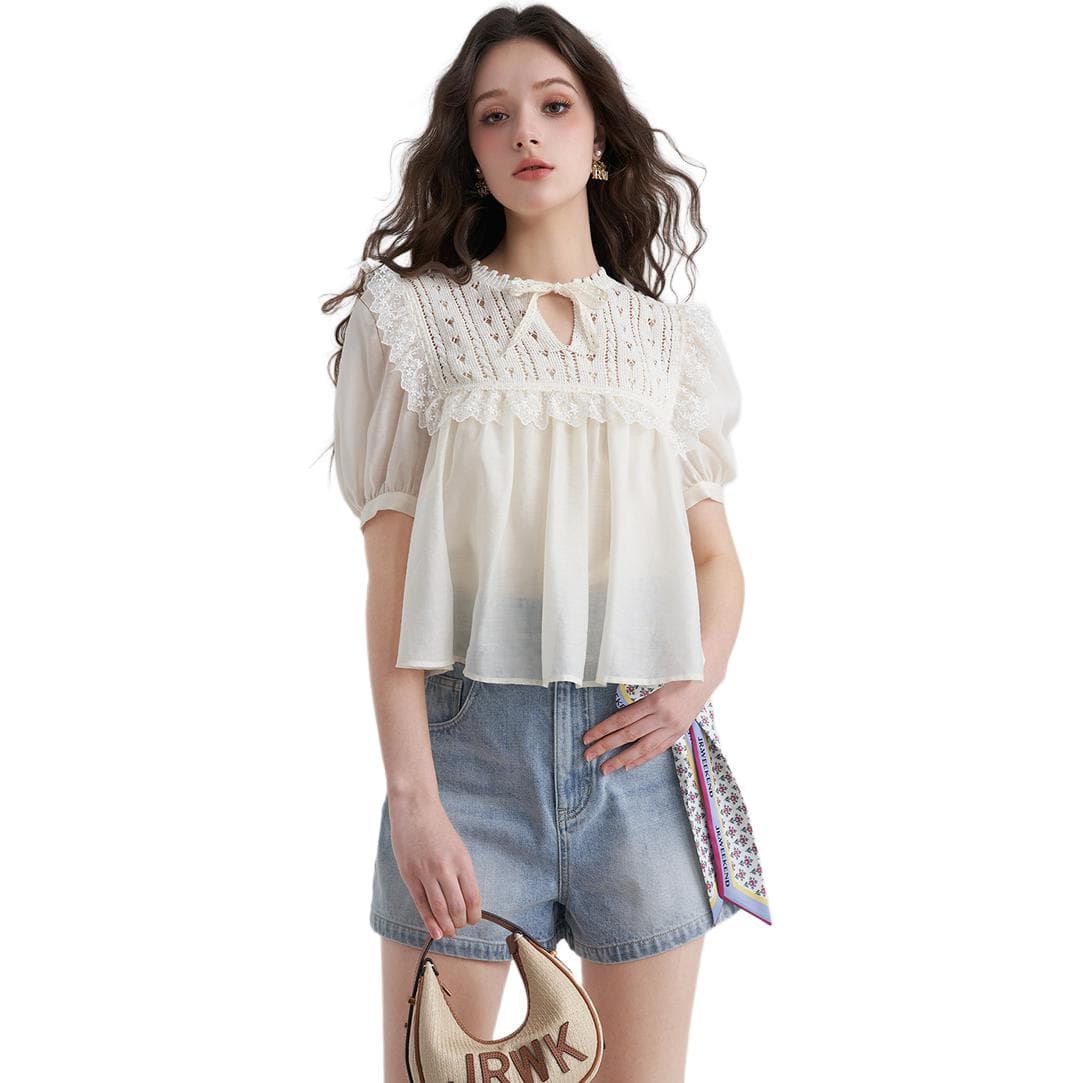 Футболка JORYAweekend SS24 T - изображение 1