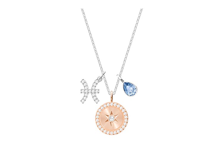 Ожерелье Swarovski Zodiac - изображение 1
