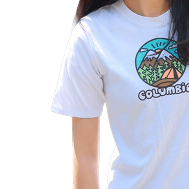 Футболка Columbia T - изображение 4