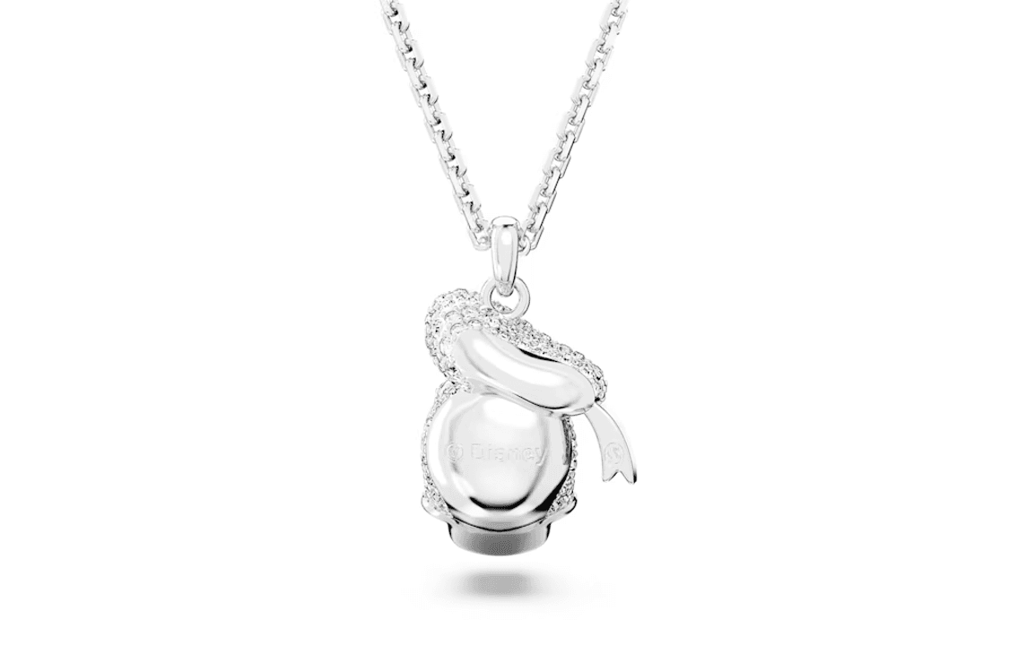 Ожерелье Swarovski - изображение 2