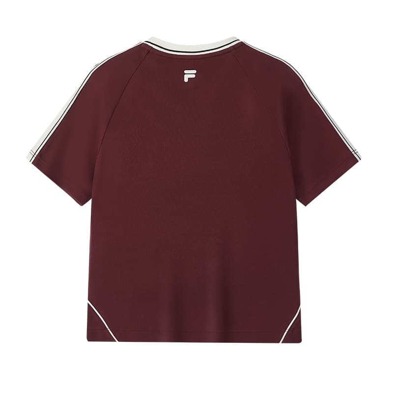 Футболка FILA FUSION FUSION LIFE T — фото 2