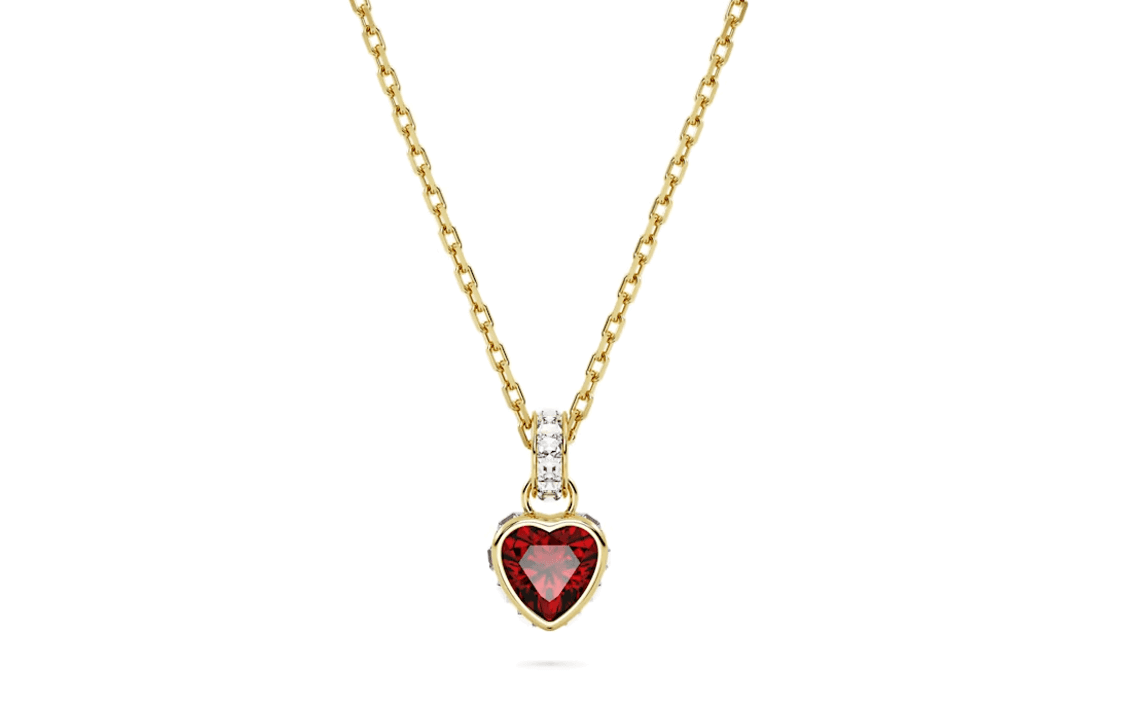 Ожерелье Swarovski Stilla - изображение 1