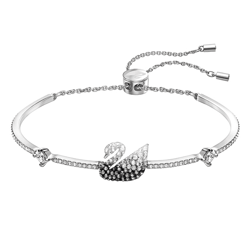 Ожерелье Swarovski Iconic Swan - изображение 3