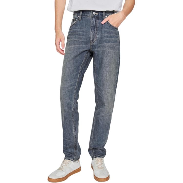 Штаны Lee SS25 Lee 731 - изображение 1