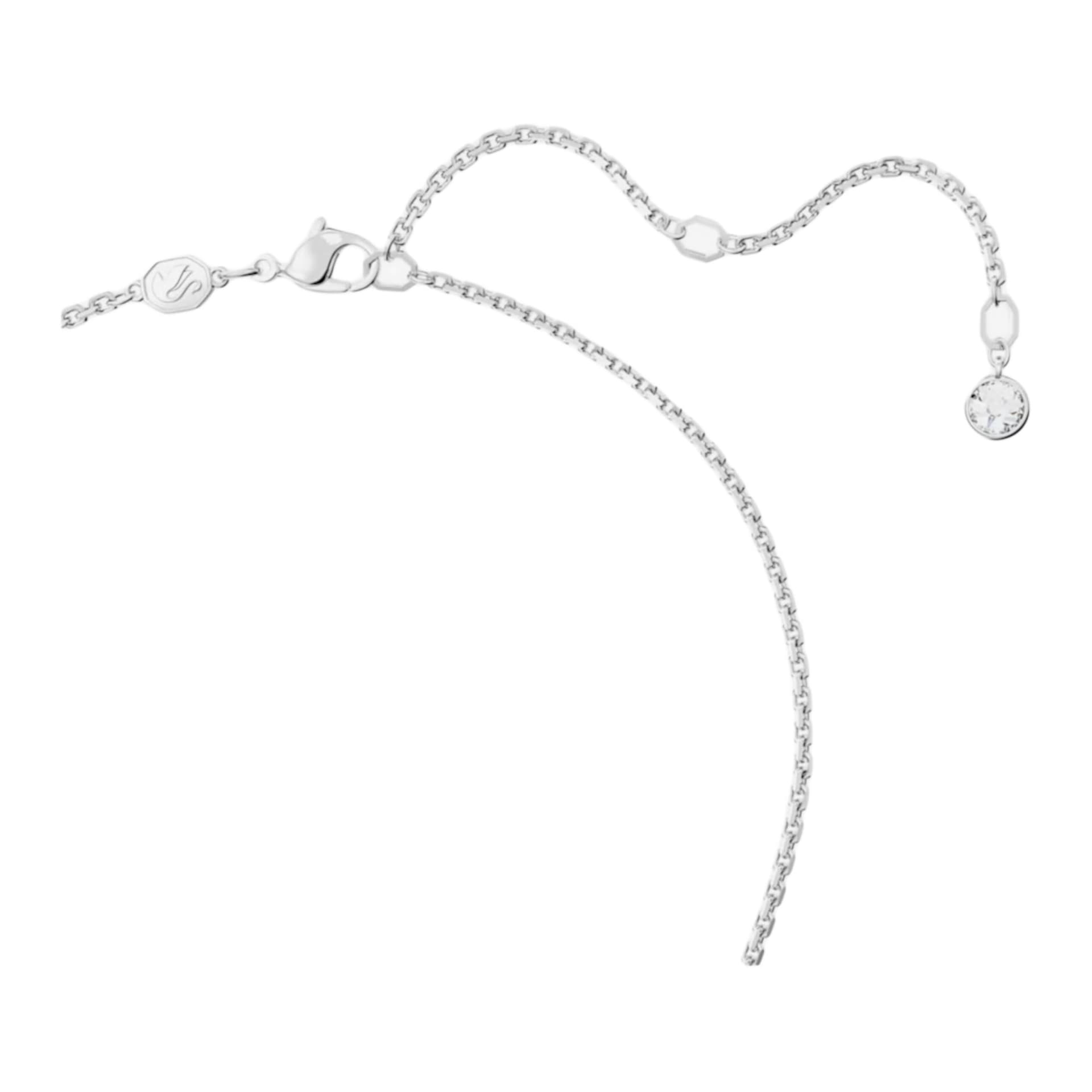 Ожерелье Swarovski - изображение 5