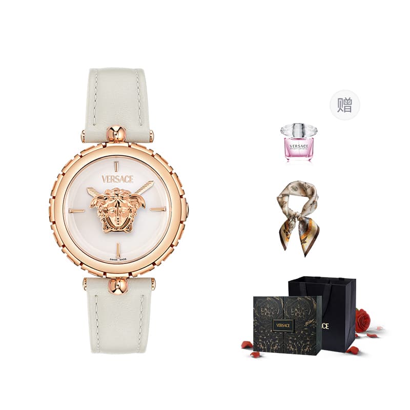 Механические часы MEDUSA JEWEL 34MM logo - изображение 1
