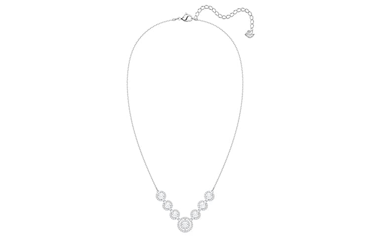 Ожерелье Swarovski - изображение 3