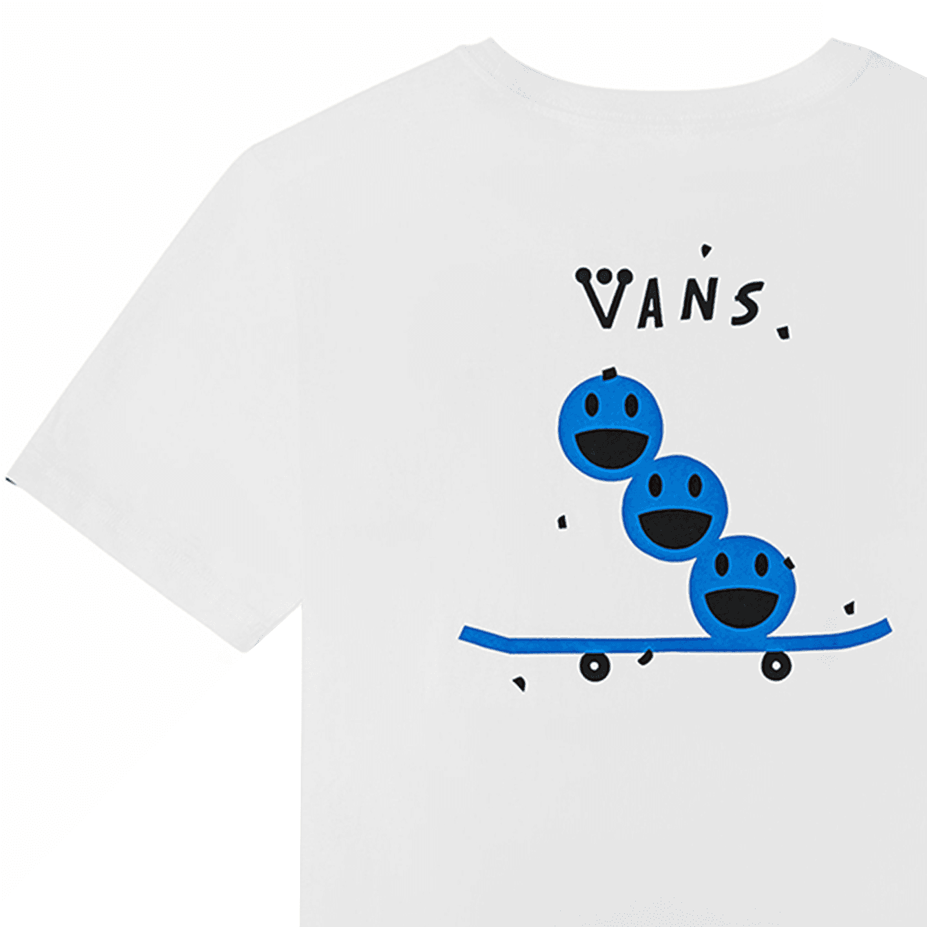 Футболка Vans x 275c T - изображение 3