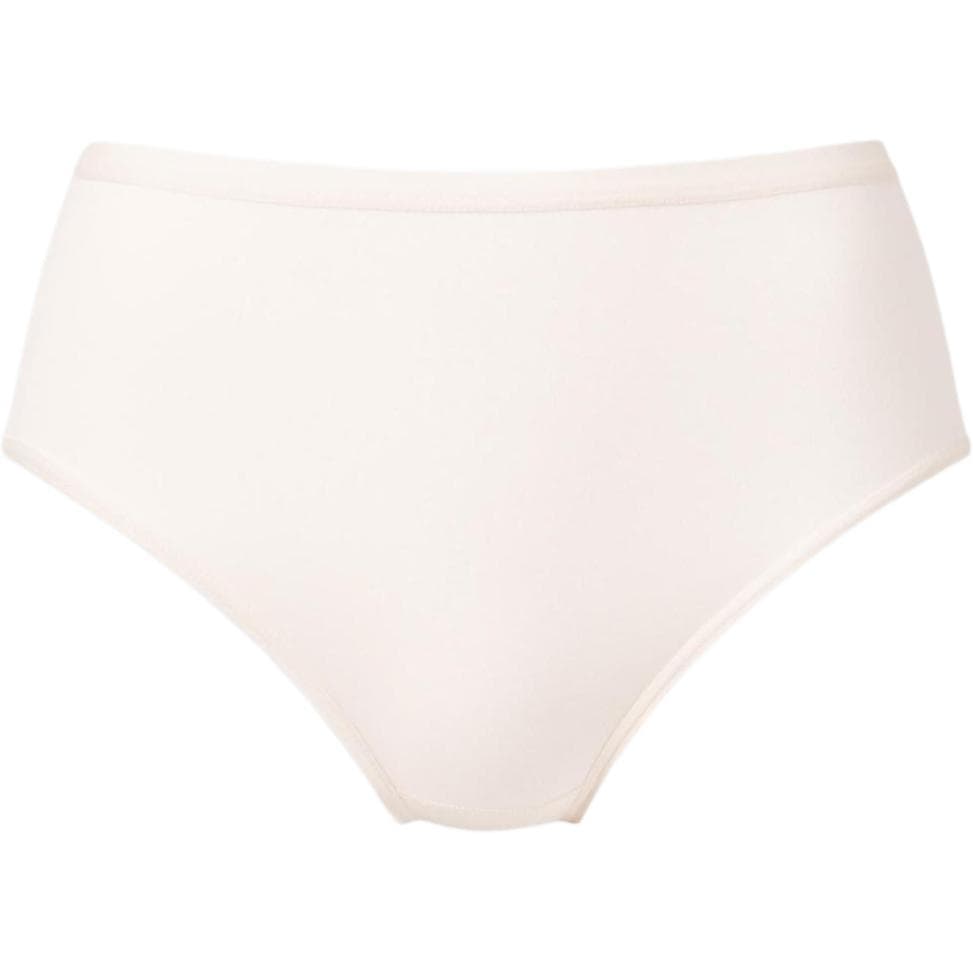 Трусы UNIQLO 1 пачка (Light Beige) Женские трусы-бикини - изображение 1