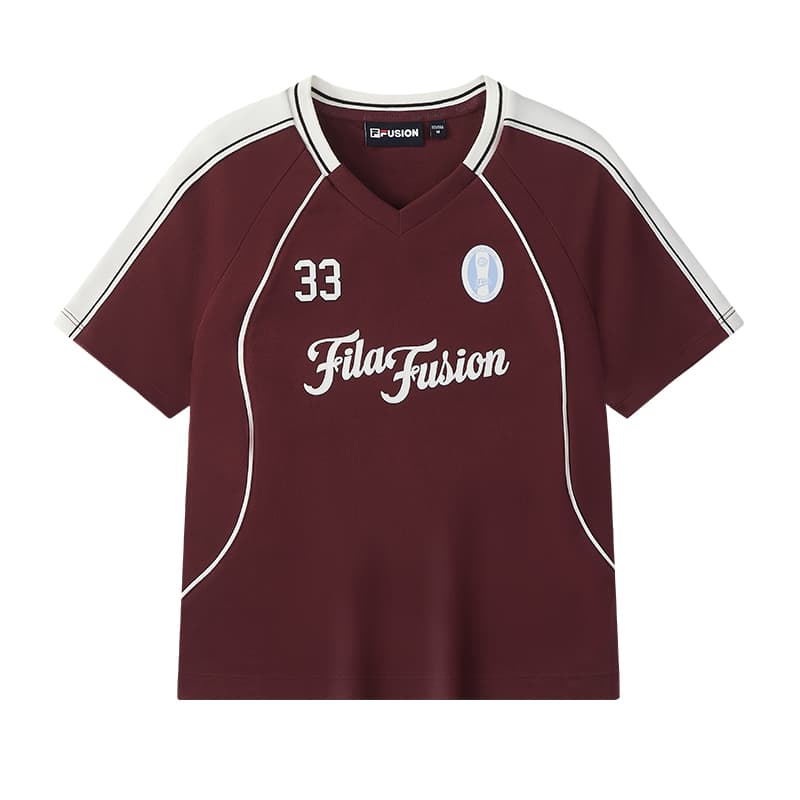 Футболка FILA FUSION FUSION LIFE T