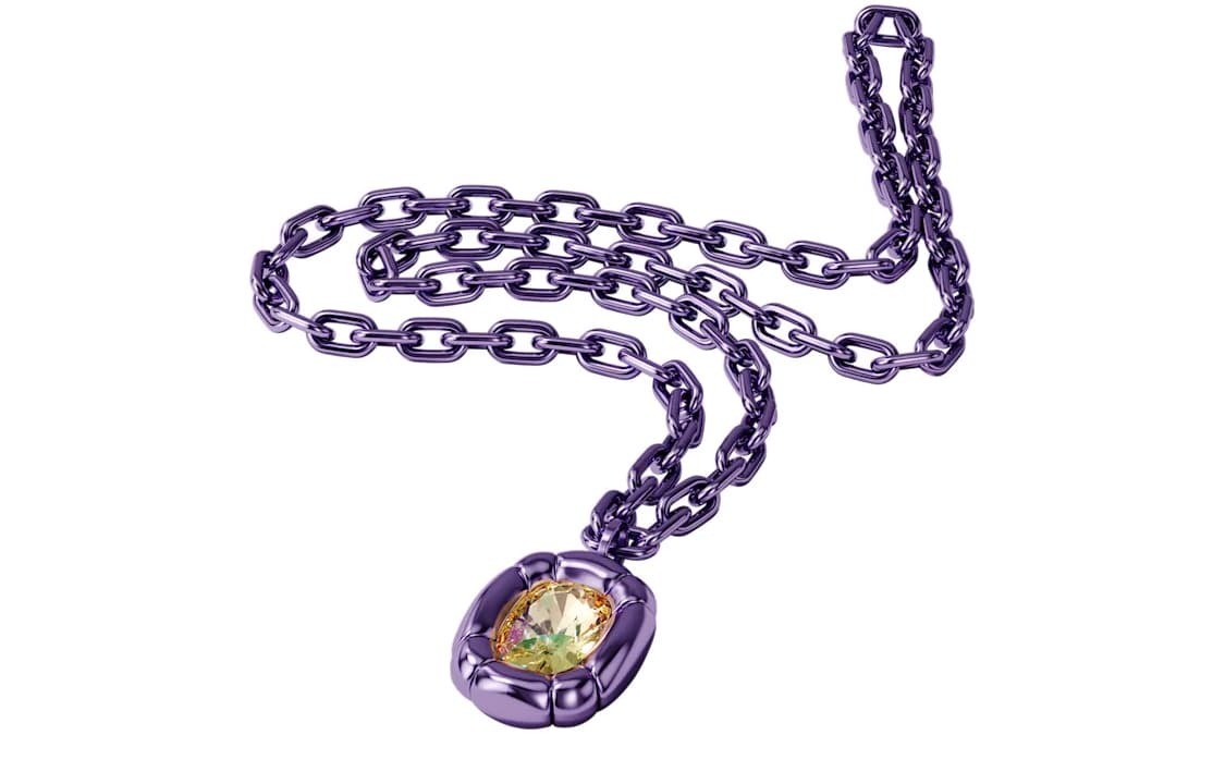Ожерелье Swarovski Dulcis - изображение 1