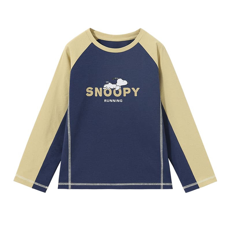 Футболка SNOOPYT - изображение 1