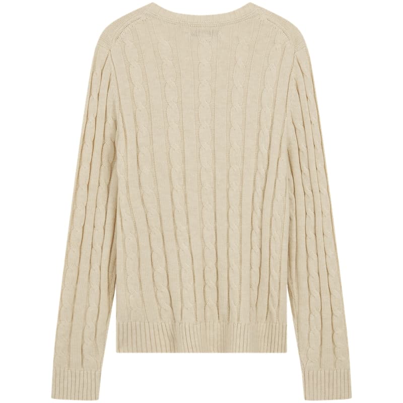 Кардиган Tommy Hilfiger Женские Свитера - изображение 2
