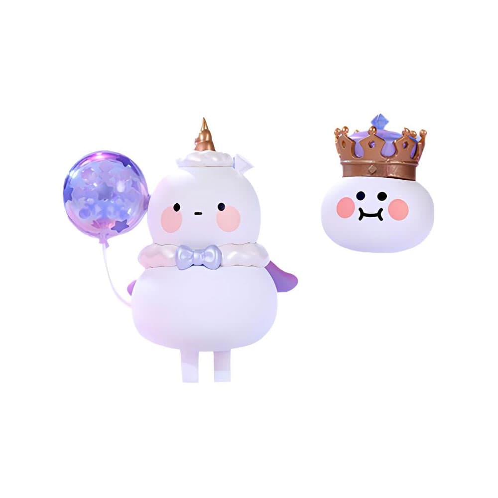 Фигурка POP MART bobococo - изображение 1