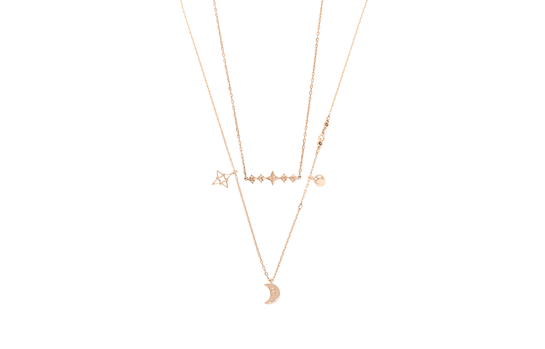 Ожерелье Swarovski Symbolic - изображение 3