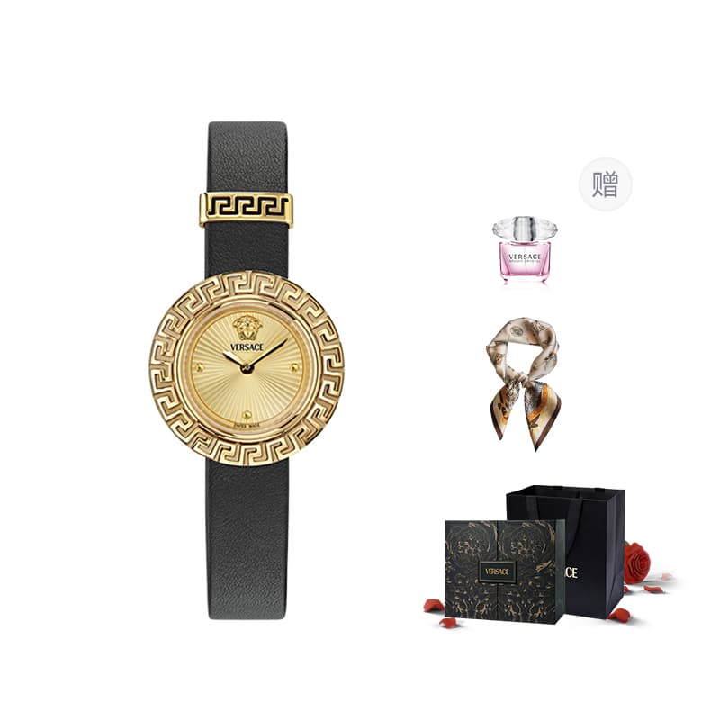 Механические часы VERSACE 28mm VE8C00224 - изображение 1