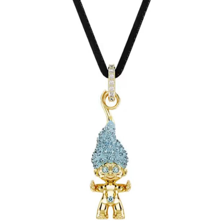 Ожерелье Swarovski - изображение 1