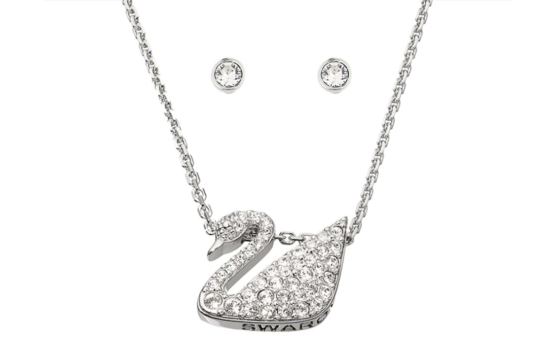 Ожерелье Swarovski - изображение 1