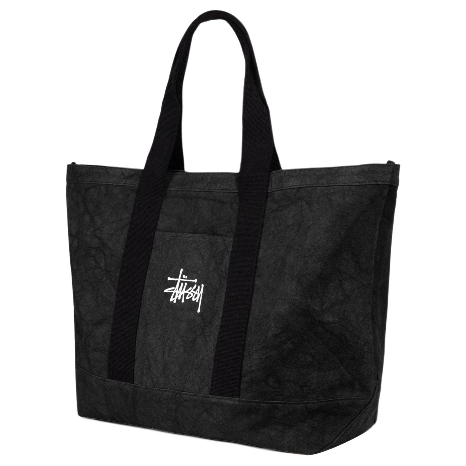 Сумка Stussy Logo Tote - изображение 2