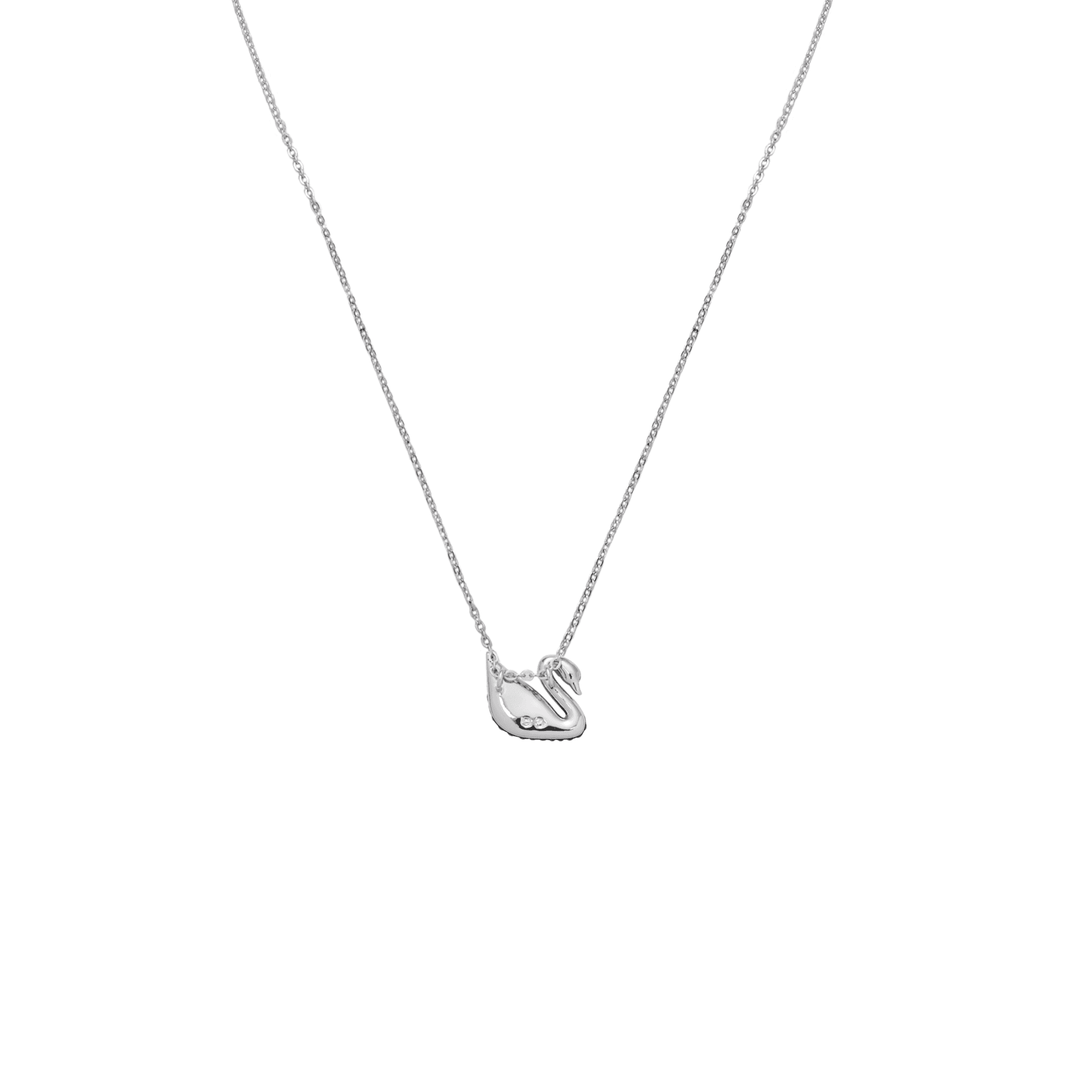 Ожерелье Swarovski Iconic Swan - изображение 2